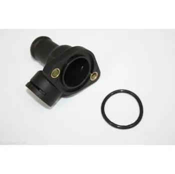 Chladič motoru Příruba chladiva AUTOMEGA 160054710