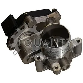 Řídící jednotka Řídicí klapka, přívod vzduchu ET ENGINETEAM ED0183