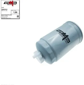 Palivový filtr Palivový filtr AUTOMEGA 180007910