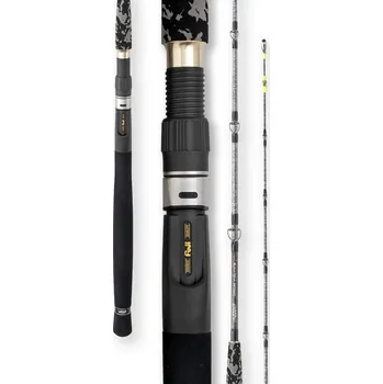 Rybářský prut Vagner Prut Origin V-Activ B 1,9m 100-400g