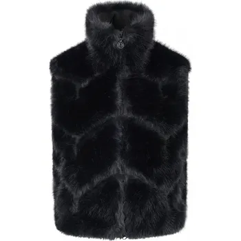 Dámská vesta Sportalm vesta Istanbul NE black 40