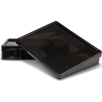 Nash Krabička TT Rig Station Side Tables