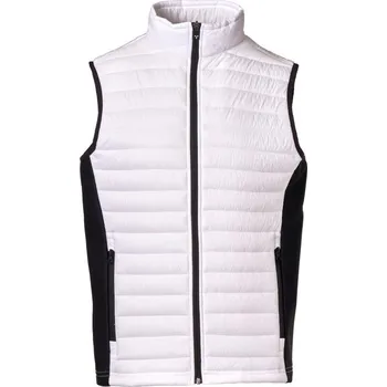 Pánská vesta Pánská vesta Subway, Payper Barva: 00-Bílá, Velikost: XS