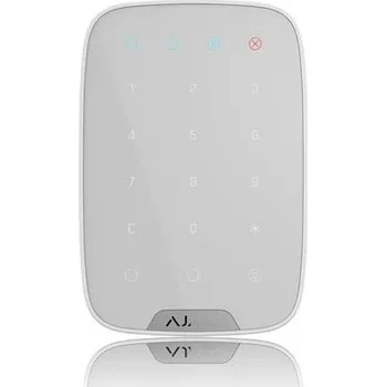 Kryt/Maketa - Ajax KeyPad (8706)_white