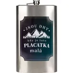 Albi Megaplacatka 1800 ml - Jsou dny