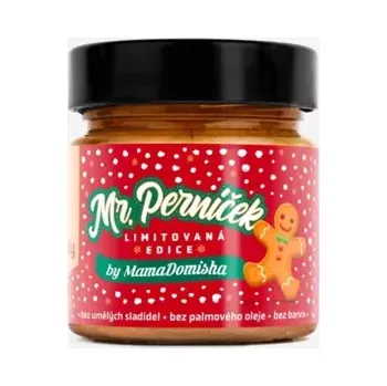 Mr. Perníček by @mamadomisha 250 g