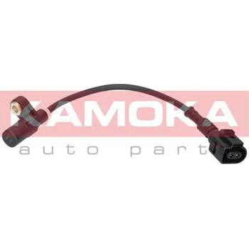 ABS Snímač počtu otáček kol KAMOKA 1060035