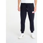 Tepláky Tommy Hilfiger Rwb Insert Sweatpants Navy S