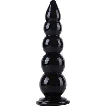 Dildo Hidden Desire Extreme Buttplug Balls (40 cm), anální XXL dildo