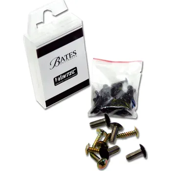 Jezdecké sedlo Sada šroubů pro úpravu sedel Wintec