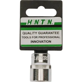 Hlavice nástrčná 3/8" 12 blistr