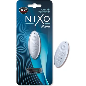 Vůně do auta K2 NIXO Wave