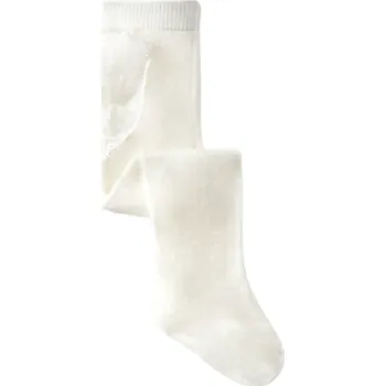 MAYORAL dětské punčocháče bílá vel. 55 cm