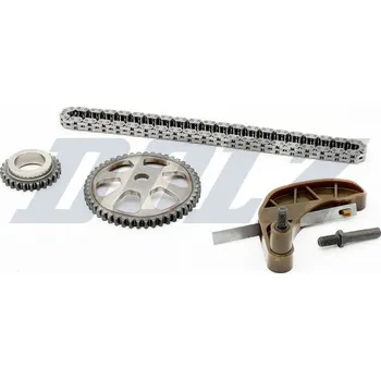 Sada rozvodového řetězu DOLZ SKCA197