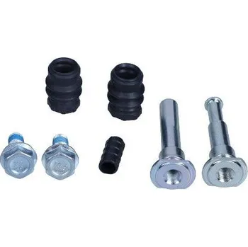 Brzdový systém Sada vodicích pouzder, brzdový třmen MAXGEAR 27-0671