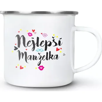 Sablio Plecháček Nejlepší manželka: 300 ml