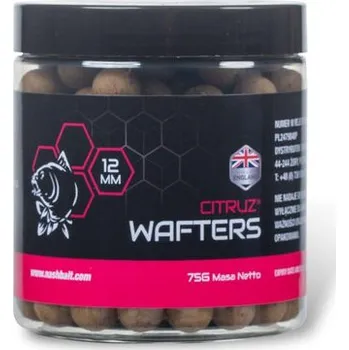 Boilies Nash Wafters Citruz 75g 12mm