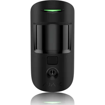 Sada domovního alarmu Ajax Superior MotionCam (PhOD), černá