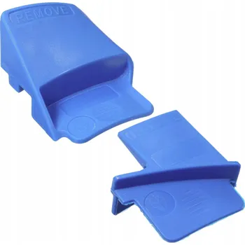 Rozvod motoru Přípravky na montáž a demontáž klínového řemene, F04000