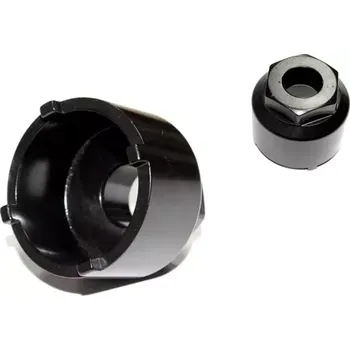 Autodílna Asta A-LBJ60 Klíč na šroubované kulové čepy Peugeot, Citroen 60mm