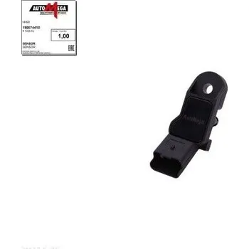 Autoelektrika Senzor tlaku sacího potrubí AUTOMEGA 150074410