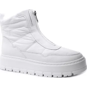 Dámská zimní obuv TAMARIS 1-26838-45 100 white, dámská zimní obuv (TAMARIS 1-26838-45 100 white)