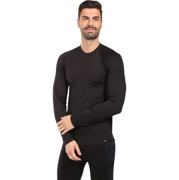 Pánské termo tričko VoXX funkční černé (Solid 01) M Možnost vrácení zboží ZDARMA do 120 dnů!