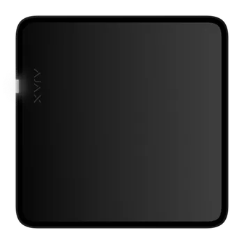 Sada domovního alarmu Ajax NVR HAC (16ch), černá