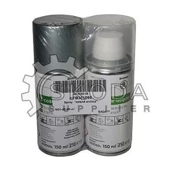 Náplň do chladiče a ostřikovače Originální díl HFB381095 (8B8B)