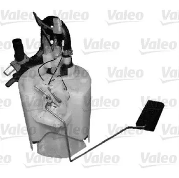 Palivové čerpadlo Palivová přívodní jednotka VALEO 347116