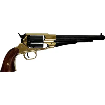 Replika zbraně Kolser - Replika perkusního revolveru REMINGTON 1858