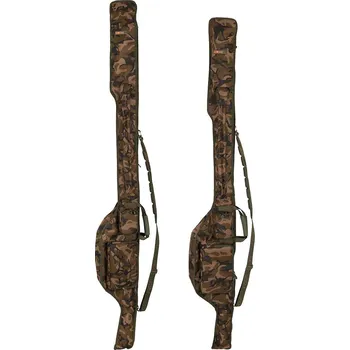 Pouzdro na prut FOX Obal na pruty Camolite Double Spod Rod Jacket 13ft