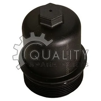 Filtr do auta Kryt, pouzdro olejového filtru TOPRAN 119 098