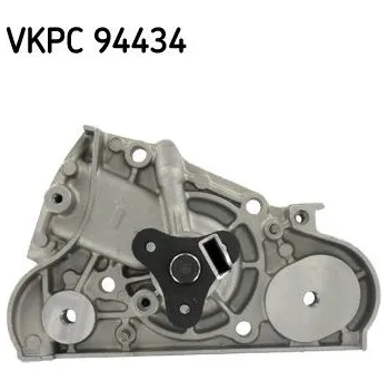 Chladič motoru Vodní čerpadlo, chlazení motoru SKF VKPC 94434