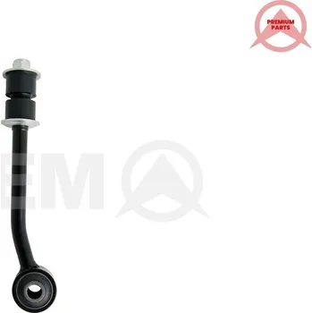 Zavěšení kol Tyč/vzpěra, stabilizátor SIDEM 89168