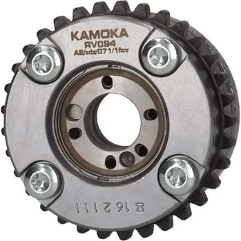 Vačková hřídel Nastavovač vačkového hřídele KAMOKA RV094