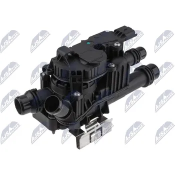 Chladič motoru Termostat, chladivo NTY CTM-CT-017