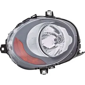 Přední světlomet BMW originální díl OE 63117401595