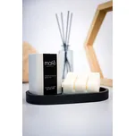 Mafe candles Kadidlo & Myrha | vonný vosk