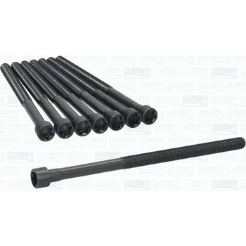 Spojovací materiál motoru Sada šroubů hlavy válce AJUSA 81064700