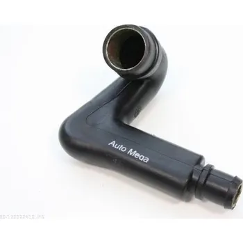 Automobilové těsnění Hadička, odvzdušnění víka hlavy válce AUTOMEGA 130022410