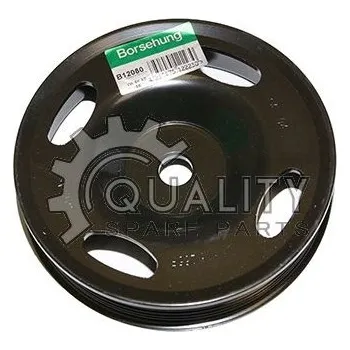 Kliková hřídel Ozubené kolo, klikový hřídel BORSEHUNG B12080