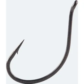 Rybářský háček BKK Háček DSS-WORM Velikost 2/0 6ks