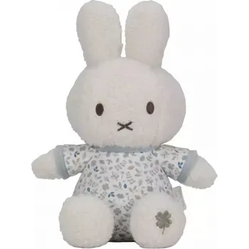 plyšák Králíček Miffy Lucky Leaves 30 cm