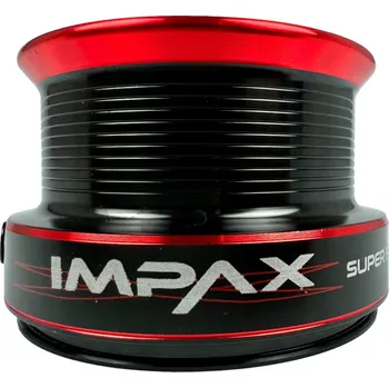 Rybářský naviják Nytro Cívka Impax Super Feeder 5000 ALU Spool