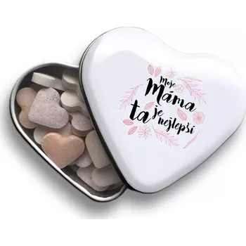 Bonbon Sablio Bonbónky Moje máma je ta nejlepší: 3 ks