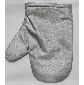 Chňapka Kuchyňská chňapka 26 cm, alutex, magnet