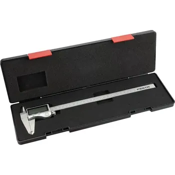 Posuvné měřítko Posuvné digitální měřítko FESTA 300 mm (Digitální posuvka Festa)