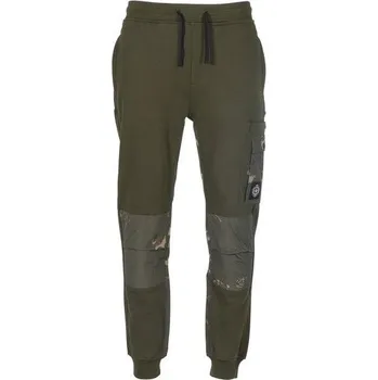 Rybářské oblečení Nash Tepláky Scope HD Joggers XXL