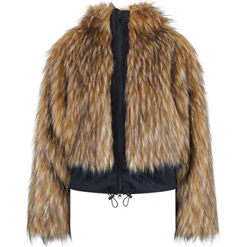 Sportalm bunda Harlequin black 38